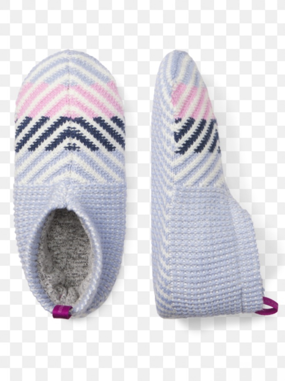NWT Bombas Women's Gripper Slippers